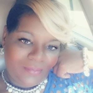 Meet your Posher, Tabitha